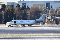 N88C @ ESSA - Ramp M - by wijken