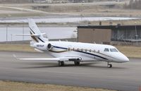 N819AP @ ESSA - Taxiway W - by wijken