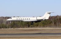 N94924 @ ESSA - RWY 26 - by wijken