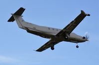 LX-JFE @ EBAW - Landing at Antwerp.
