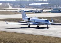 165151 @ ESSA - Taxiway W - by wijken
