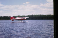 C-FODW - CF-ODW - by Paul Chamois