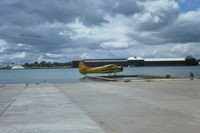 C-FODJ - CF-ODJ in 1975 - by Paul Chamois