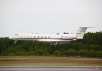 N795CP @ ESSA - RWY 26 - by wijken