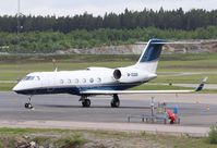 M-SOBR @ ESSA - Ramp K - by wijken