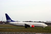 LN-RCZ @ EKCH - LN-RCZ taking off rw 22R - by Erik Oxtorp