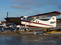 C-GFUT - At Kuujuuaq, Quebec in 2012 - by Paul Chamois