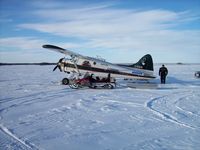 C-FGYK - Near Radisson, northern Quebec in 2008 - by pchamois@sympatico.ca