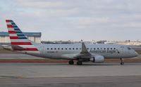 N250NN @ KORD - ERJ-170-200LR