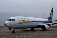 OE-IDZ @ EGSH - Parked at Norwich. - by Graham Reeve