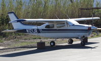 N121JR photo, click to enlarge