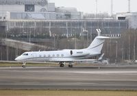 N450DT @ ESSA - Ramp M - by wijken