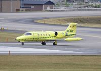 SE-DZZ @ ESSA - RWY 19L - by wijken