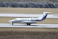 OY-JPJ @ ESSA - Taxiway W - by wijken