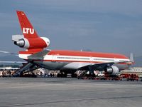 D-AERX @ LEPA - LTU International Airways - by Jean Christophe Ravon - FRENCHSKY