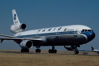 PP-VPM @ LFPG - VARIG - by Jean Christophe Ravon - FRENCHSKY