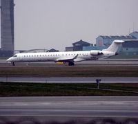 ES-ACP @ EKCH - ES-ACP landed rw 22L