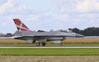 E-607 @ ESCM - Airshow - by wijken