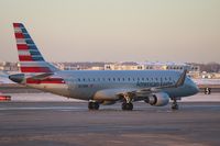 N278NN @ KORD - ERJ-170-200LR