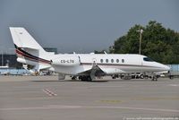 CS-LTG @ EDDK - Cessna 680 Citation Latitude - NJE NetJets Europe - 680A0124 - CS-LTG - 14.07.2018 - CGN - by Ralf Winter