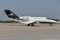 OE-FRS @ EDDK - Cessna 525A CitationJet CJ2 - MOZ Salzburg Jet Aviation - 525A0029 - OE-FRS - 14.07.2018 - CGN - by Ralf Winter