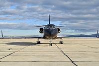 N9273 @ KBOI - Parked on south GA ramp. - by Gerald Howard