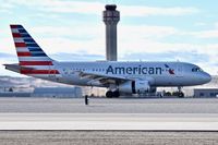 N807AW @ KBOI - Landing roll out on 28R. - by Gerald Howard