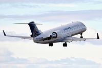 N593ML @ KBOI - Take off from 28R. - by Gerald Howard