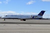 N593ML @ KBO - Taxiing on Alpha. - by Gerald Howard