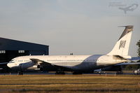 N88ZL @ KOPF - Delivered to Lufthansa Dec 18, 1965 - by Nelson Acosta Spotterimages