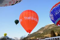 HB-QQD - Brand new ballon at ballonfestival #FIB #FIBCHAX - by Grimmi
