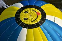 HB-QWS - Air-to-Air from another Balloon #FIB #FIBCHAX - by Grimmi