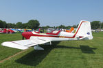 N299CH photo, click to enlarge