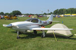 N34R @ OSH - 2002 Lancair Legacy, c/n: L2K-174 - by Timothy Aanerud