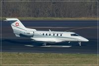T-786 @ EDDR - Pilatus PC-24 - by Jerzy Maciaszek