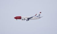 SE-RRX @ ESSA - RWY 26 - by wijken