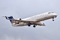 N937SW @ KBOI - Climb out from 28R. - by Gerald Howard