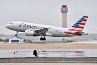 N177XF @ KBOI - Take off from 10L.