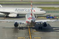 N101NN @ KSFO - Picture taken from new observation deck terminal 2. SFO. 2020. - by Clayton Eddy