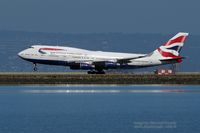 G-CIVW @ SFO - Landing at SFO - by Wernher Krutein / Photovault.com