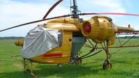 HA-MMG @ LHNY - LHNY - Nyíregyháza Airport, Hungary - by Attila Groszvald-Groszi