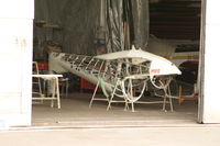 HA-5562 @ LHNY - LHNY - Nyíregyháza Airport, Hungary - by Attila Groszvald-Groszi