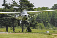 N45514 @ MD1 - At MD1 - by Unknown