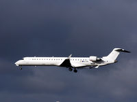 EI-FPD @ EKCH - EI-FPD landing rw 22L