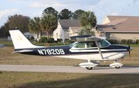 N79209 @ FD04 - Cessna 172K - by Mark Pasqualino