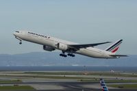 F-GSQC @ KSFO - Picture taken from the new observation deck terminal 2. SFO. 2020. - by Clayton Eddy