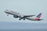 N153UW @ KSFO - Sky Terrace SFO 2020. - by Clayton Eddy