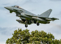 ZK363 @ EGXC - RAF Coningsby - by ianlane1960