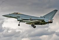 ZK428 @ EGXC - RAF Coningsby - by ianlane1960