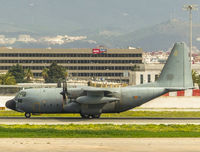 TK10-12 @ LEMG - Dapex 2018 - by ianlane1960